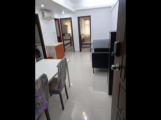 Wan Chai - Tonnochy Towers Block B 05