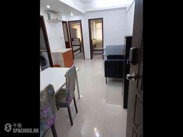 Wan Chai - Tonnochy Towers Block B 05