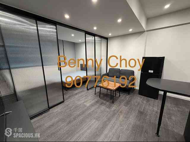 Central - 17, Peel Street 01