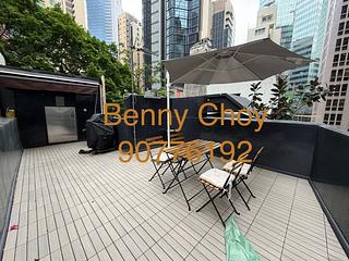 Central - 17, Peel Street 11