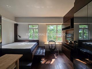 Poho - Tai Shan House 02