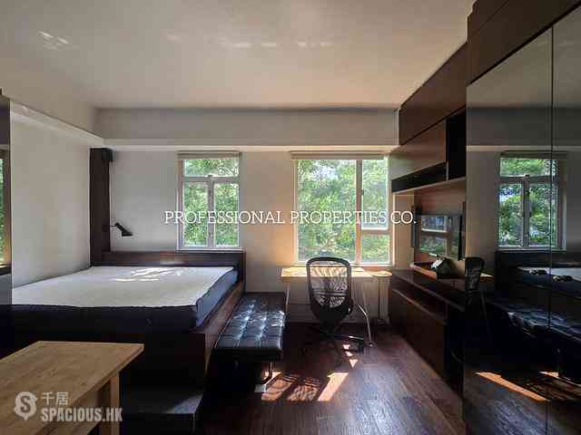 Poho - Tai Shan House 02