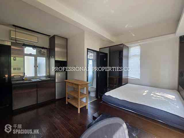 Poho - Tai Shan House 03