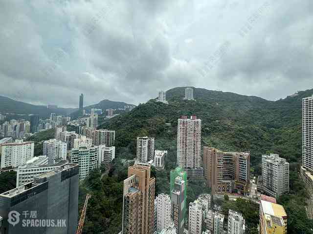 Wan Chai - One Wanchai 03