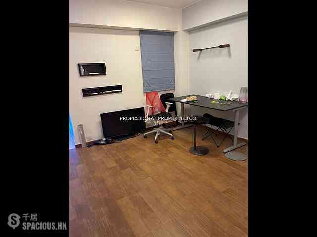 Central - 40-42, Gough Street 01