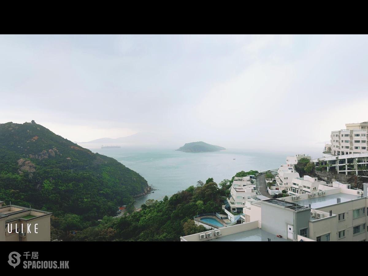舂坎角 - 壁如花园 01