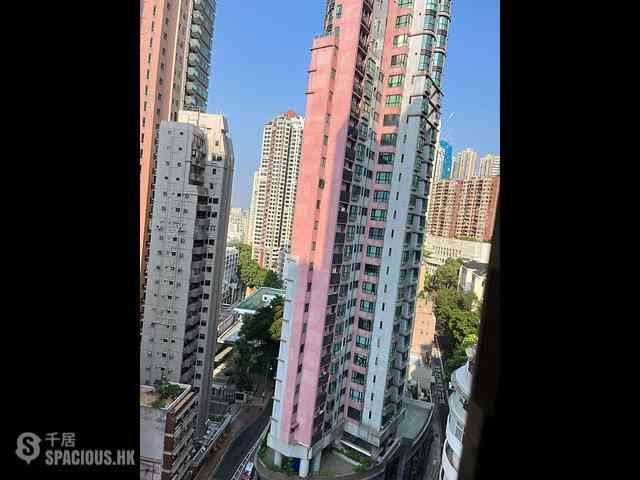 西营盘 - 金凤阁 04