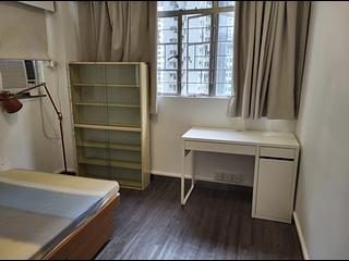 Sheung Wan - Tai Fat Building 02