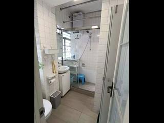 Sheung Wan - Tai Fat Building 06