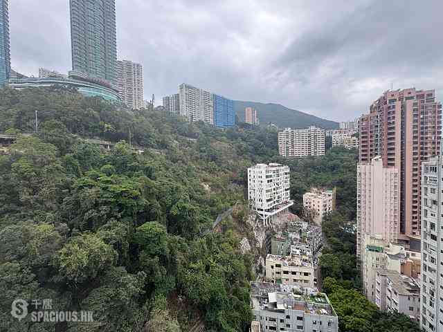 Happy Valley - The Altitude 01