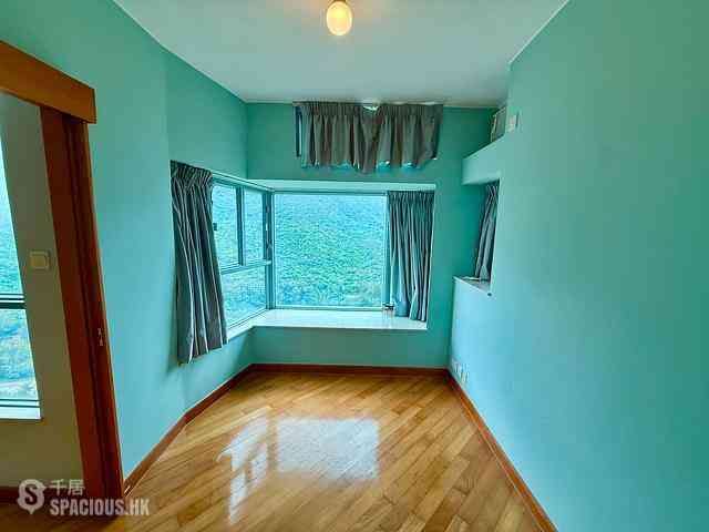 Tung Chung - Coastal Skyline 04