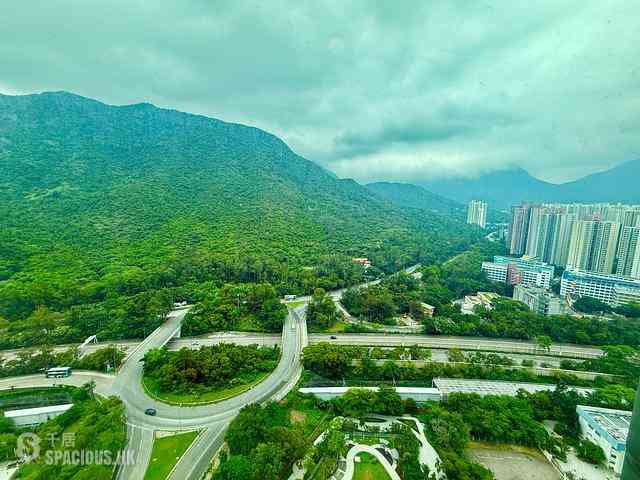 Tung Chung - Coastal Skyline 05