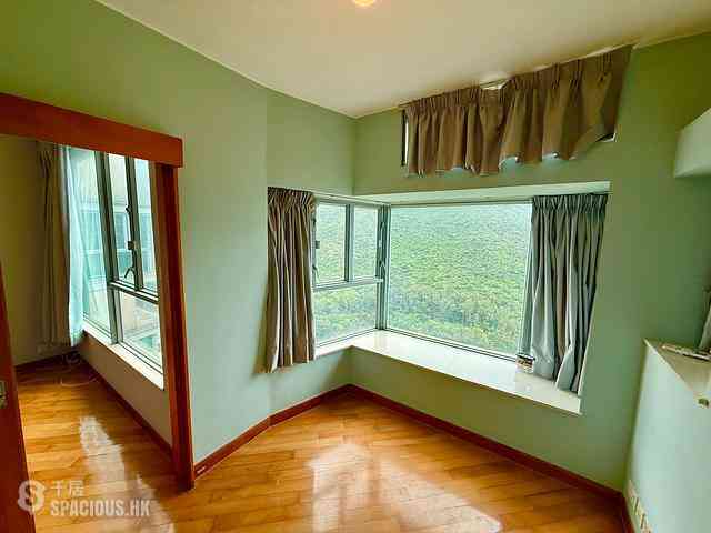 Tung Chung - Coastal Skyline 07
