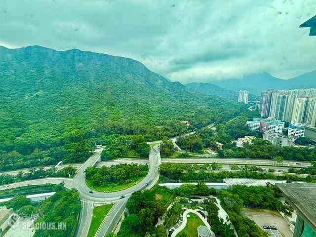 Tung Chung - Coastal Skyline 12