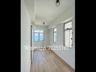 Kennedy Town - Nan Hai Mansion 03