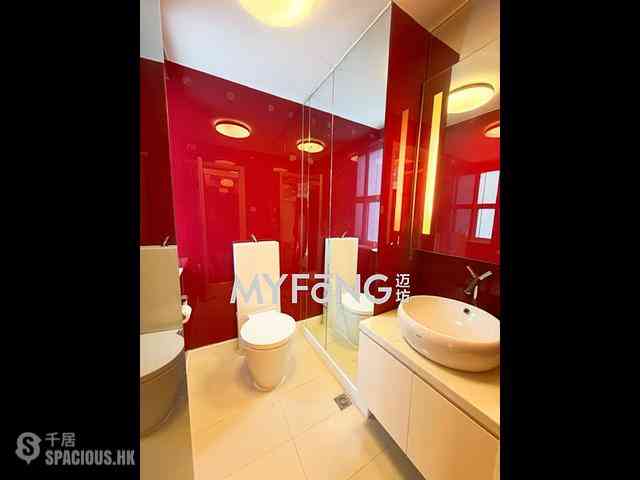 Pok Fu Lam - Woodbury Court 03