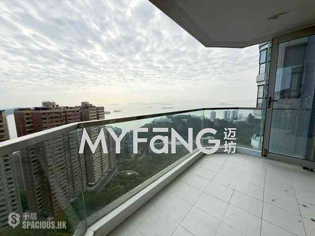 Pok Fu Lam - Woodbury Court 06