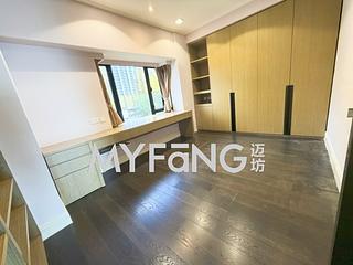 薄扶林 - 嘉林閣 12
