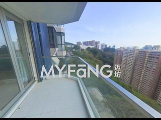 薄扶林 - 嘉林閣 13