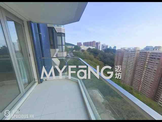 Pok Fu Lam - Woodbury Court 13