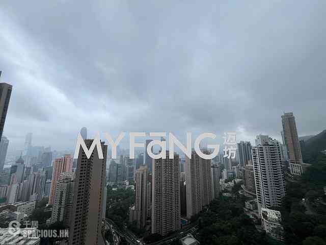 中半山 - 嘉富丽苑1座 08