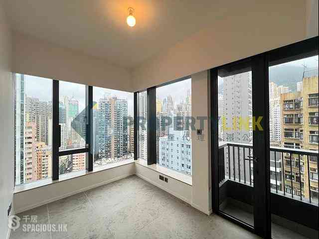Sai Ying Pun - Bohemian House 05