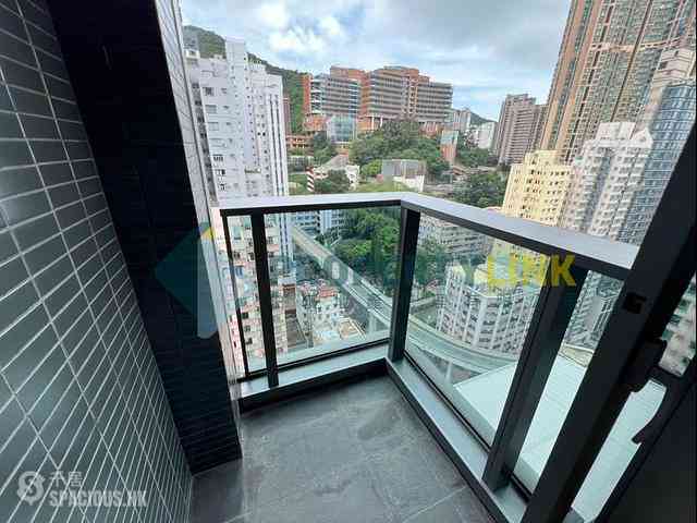Shek Tong Tsui - Novum West 03