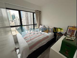 Sheung Wan - The Bellevue Place 03