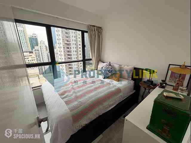 Sheung Wan - The Bellevue Place 03
