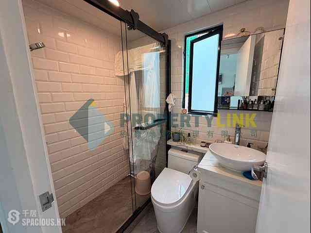 Sheung Wan - The Bellevue Place 05