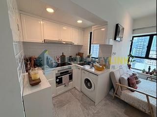 Sheung Wan - The Bellevue Place 02