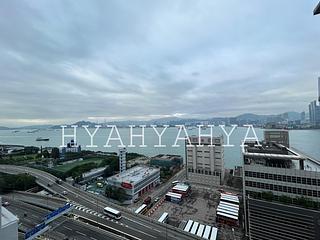 Sheung Wan - Talon Tower 08