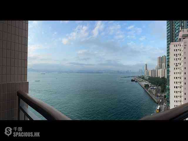 Kennedy Town - The Merton Tower 1 01