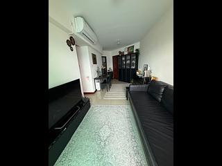 Kennedy Town - The Merton Tower 1 04
