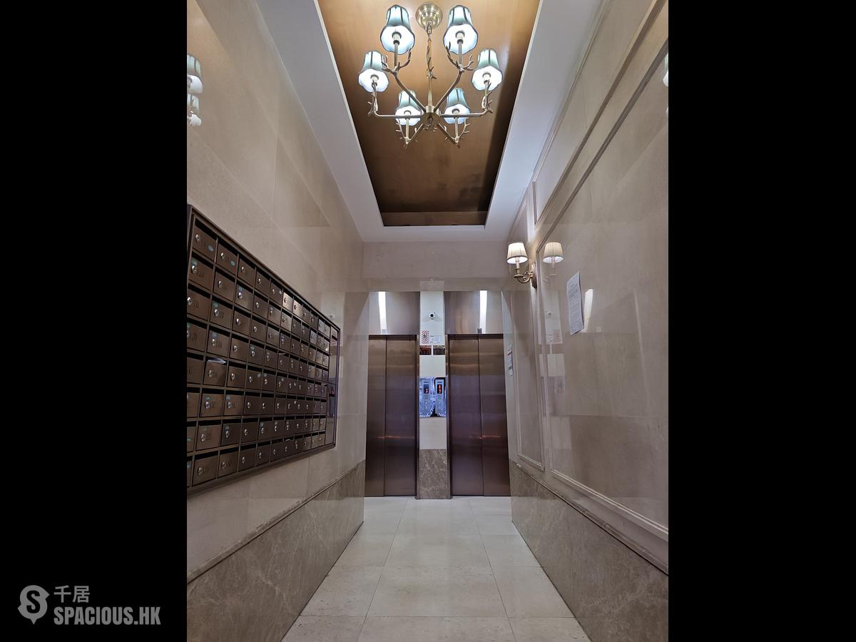 Happy Valley - Kam Kwong Mansion 01