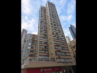 Happy Valley - Kam Kwong Mansion 04