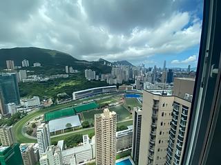 跑马地 - 乐翠台A座 02