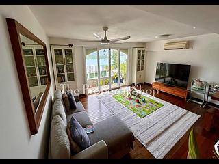 西貢 - 湖景別墅 02