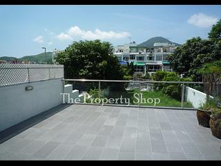 Sai Kung - Marina Cove 04