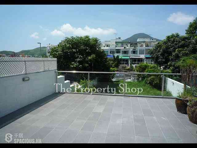 Sai Kung - Marina Cove 04