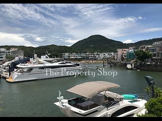 Sai Kung - Marina Cove 17