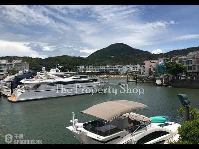 Sai Kung - Marina Cove 17