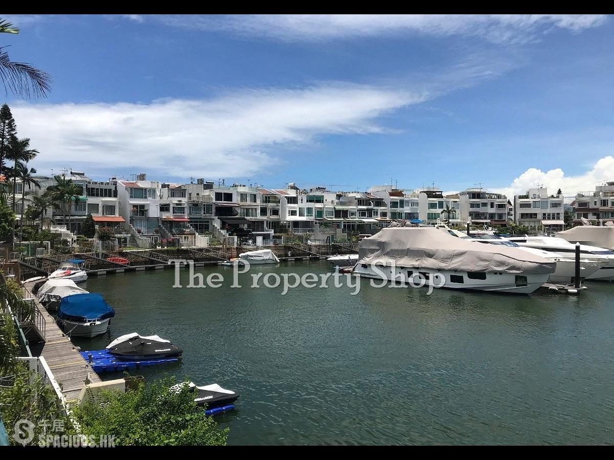 Sai Kung - Marina Cove 01