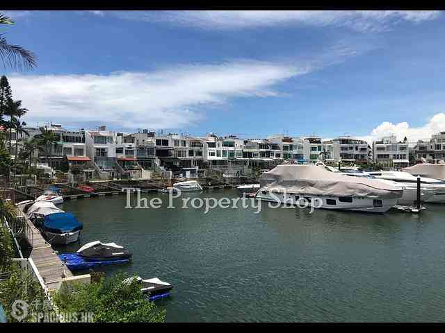 Sai Kung - Marina Cove 01