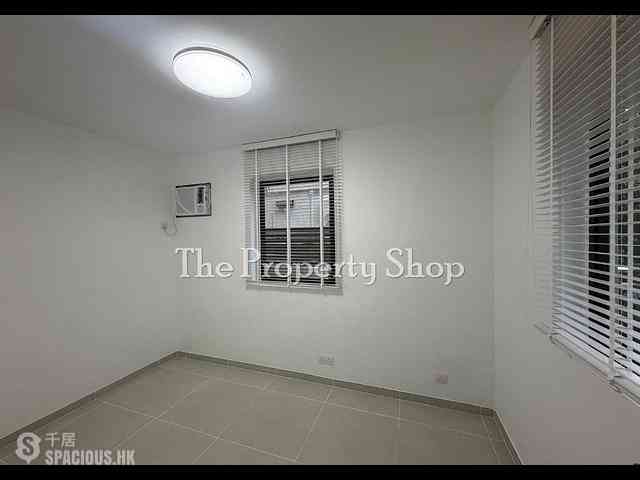 Sai Kung - Tso Wo Road Village House 04