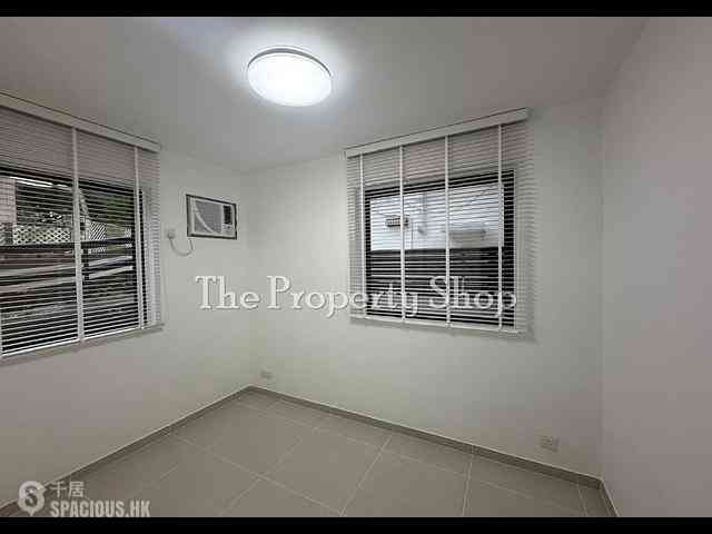 Sai Kung - Tso Wo Road Village House 05