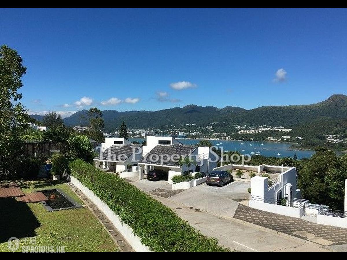 Sai Kung - Floral Villas 01