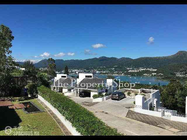 Sai Kung - Floral Villas 01