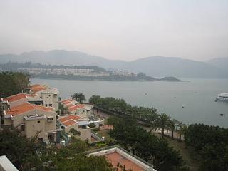 愉景湾 - 愉景湾8期 海堤居 海堤阁 03
