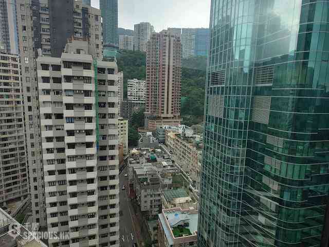 Happy Valley - Fortuna Court 08